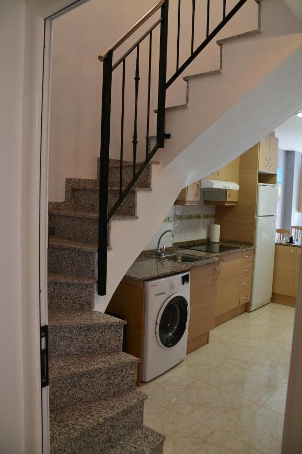 Duplex En Oropesa Del Mar Apartment Exterior photo
